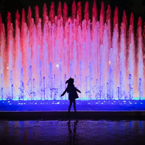PARQUE